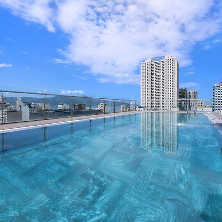 Aria Grand Hotel & Spa Da Nang Exterior foto