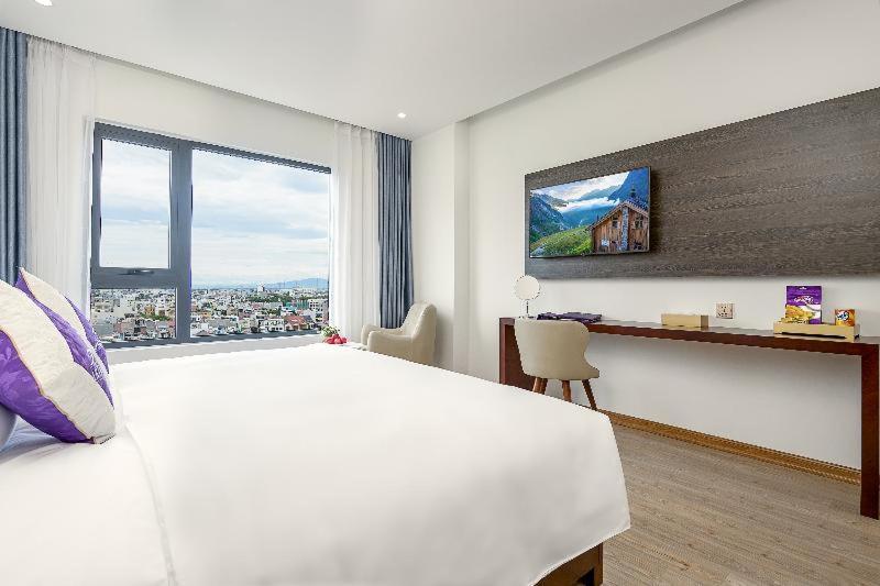 Aria Grand Hotel & Spa Da Nang Quarto foto